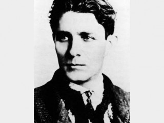 Corneliu Zelea Codreanu picture, image, poster